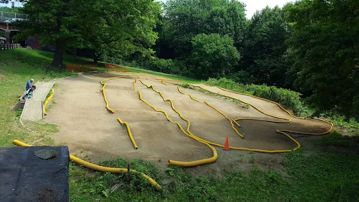Gun Hill R/C Off Road Track Picture 8