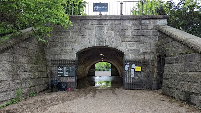 Williamsbridge Oval Picture 7