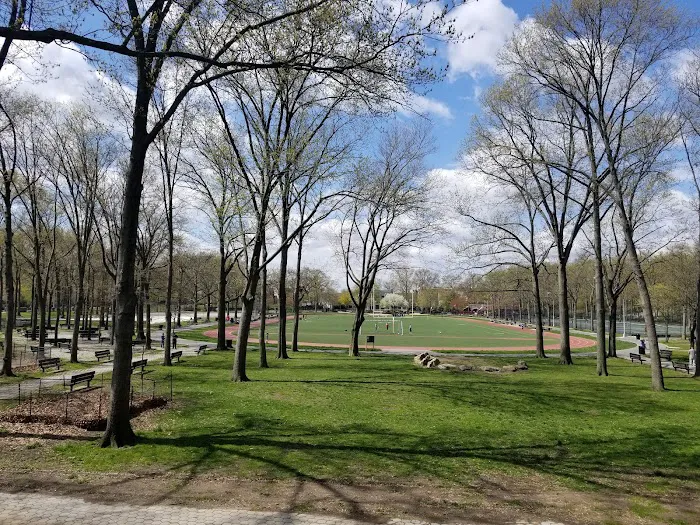 Williamsbridge Oval Picture 2