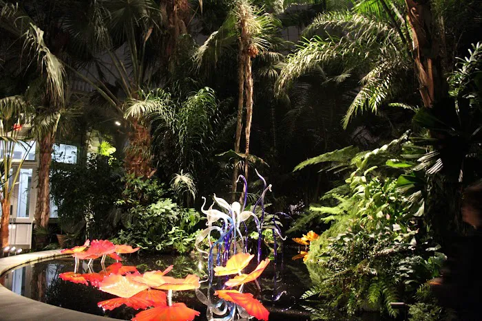 New York Botanical Garden Picture 7