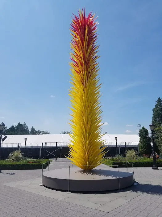 New York Botanical Garden Picture 4