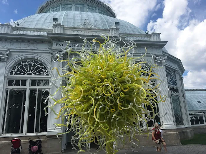 New York Botanical Garden Picture 6