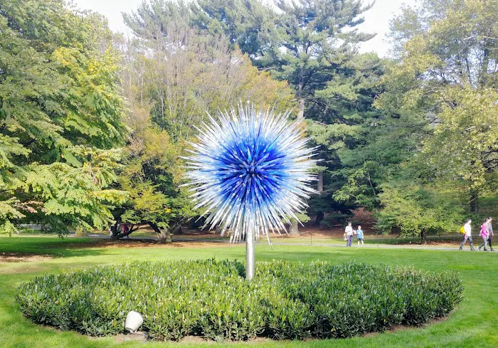 New York Botanical Garden Picture 3