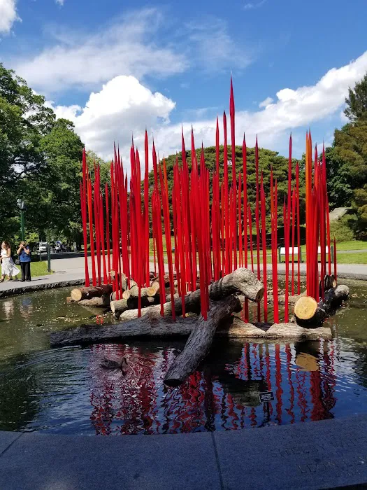 New York Botanical Garden Picture 9