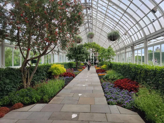 New York Botanical Garden Picture 5
