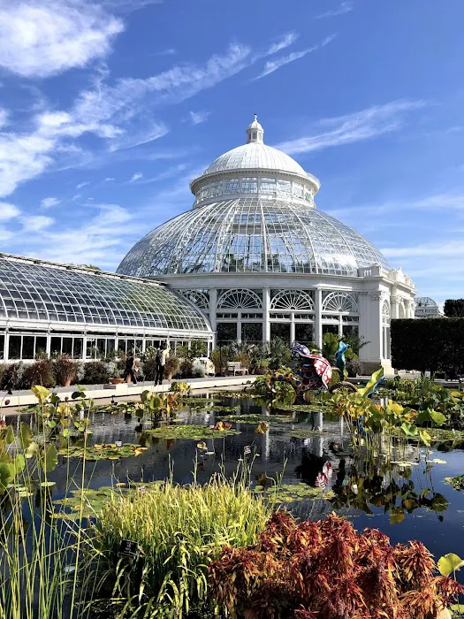 New York Botanical Garden Picture 8