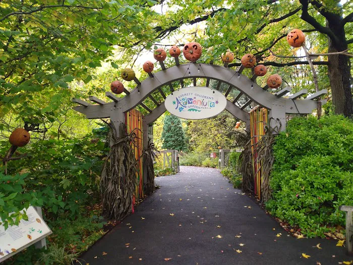 Everett Children's Adventure Garden, NYBG Picture 3