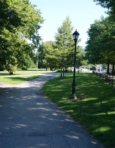Bronx Park Picture 2