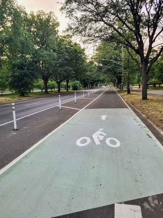 Mosholu Parkway Picture 1