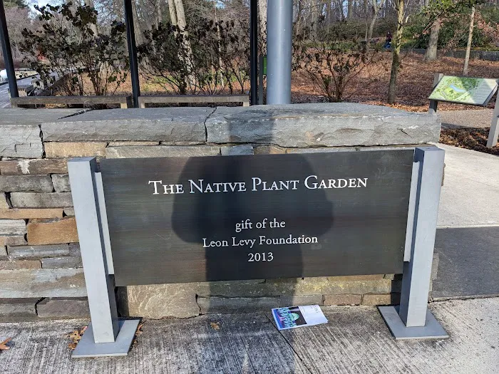 Native Plant Garden, NYBG Picture 5