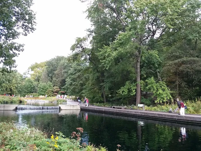 Native Plant Garden, NYBG Picture 2