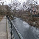 Bronx River Community Garden