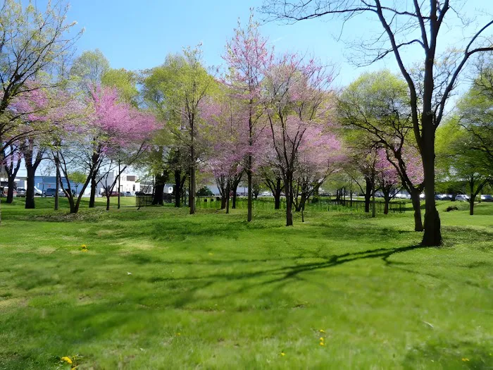Joseph Rodman Drake Park & Enslaved African Burial Ground Picture 7
