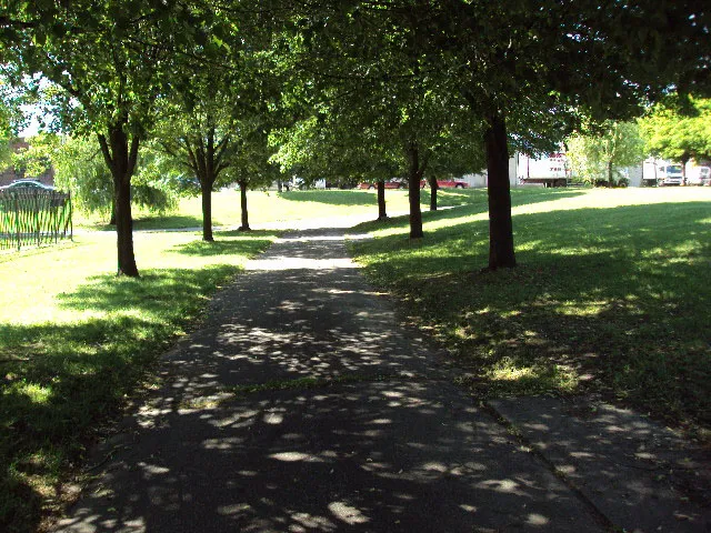 Joseph Rodman Drake Park & Enslaved African Burial Ground Picture 8