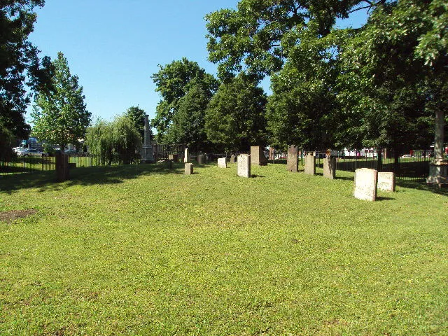 Joseph Rodman Drake Park & Enslaved African Burial Ground Picture 4