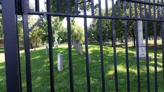 Joseph Rodman Drake Park & Enslaved African Burial Ground Picture 3