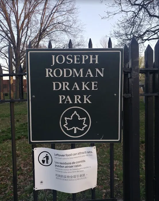 Joseph Rodman Drake Park & Enslaved African Burial Ground Picture 5