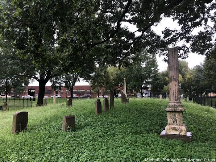 Joseph Rodman Drake Park & Enslaved African Burial Ground Picture 10
