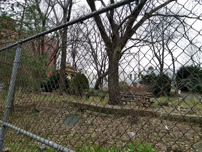 Bryant Hill Garden Picture 8