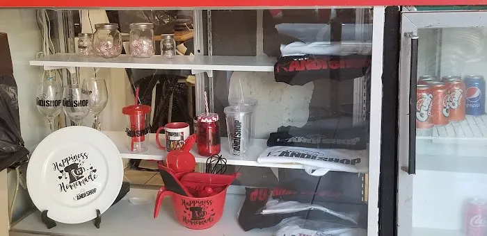 The kandishop Picture 1