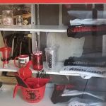 The kandishop