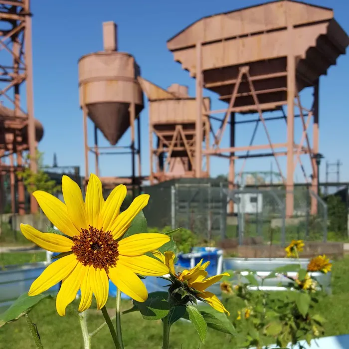 Bronx River Foodway Picture 5