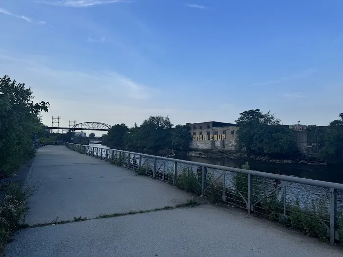 Bronx River Foodway Picture 4