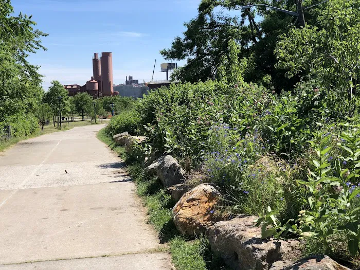 Bronx River Foodway Picture 8