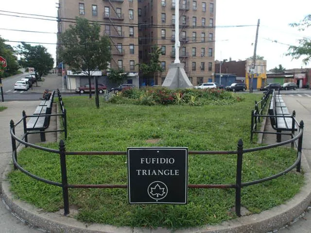 Fufidio Triangle Picture 7