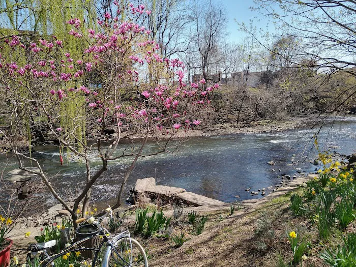Drew Gardens / Educational and Recreational/Oasis Picture 9