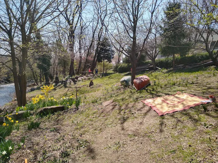 Drew Gardens / Educational and Recreational/Oasis Picture 10
