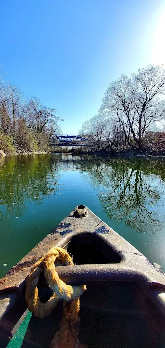 Drew Gardens / Educational and Recreational/Oasis Picture 8