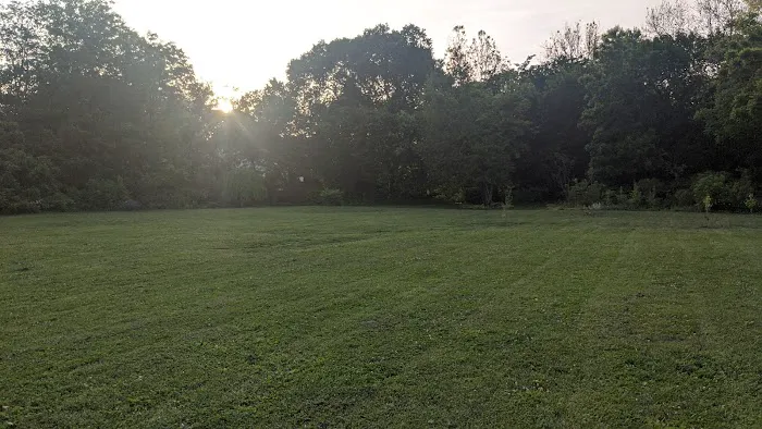 Bronxville Dog Park Picture 10