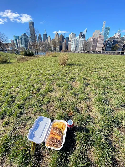 Roosevelt Park Picture 1