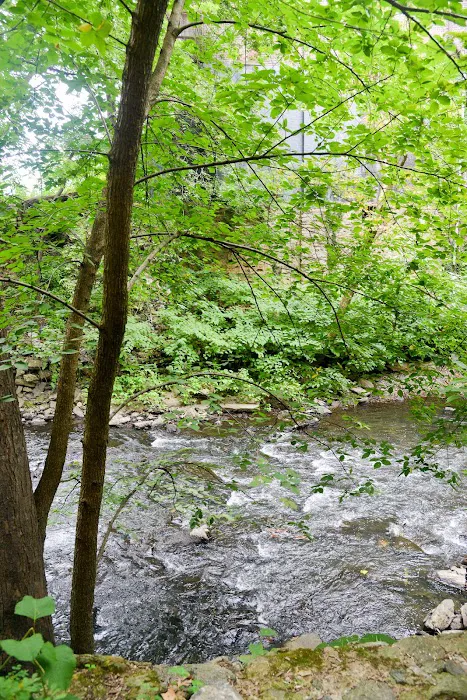 West Farms Rapids Park Picture 4