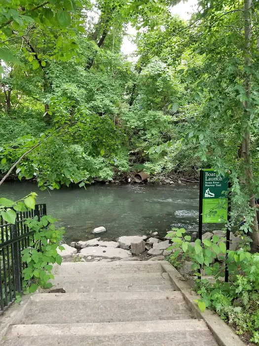 West Farms Rapids Park Picture 7