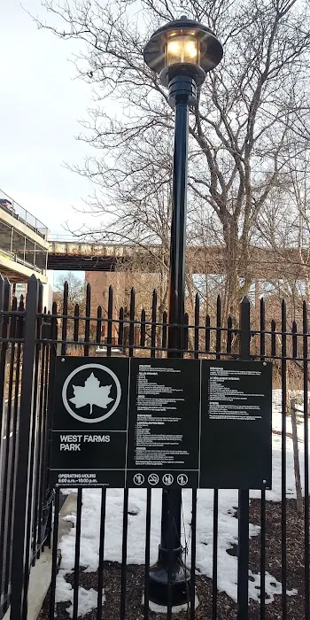 West Farms Rapids Park Picture 6