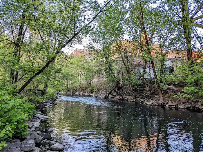West Farms Rapids Park Picture 1