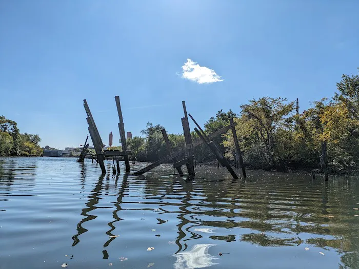 Bronx River Greenway Picture 8