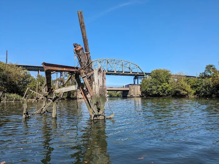 Bronx River Greenway Picture 9