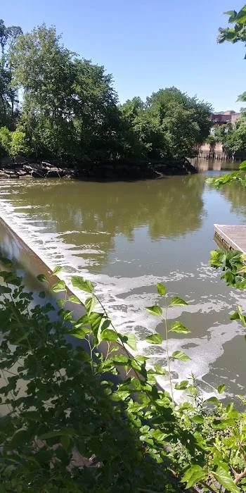 Bronx River Greenway Picture 1
