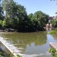 Bronx River Greenway ico