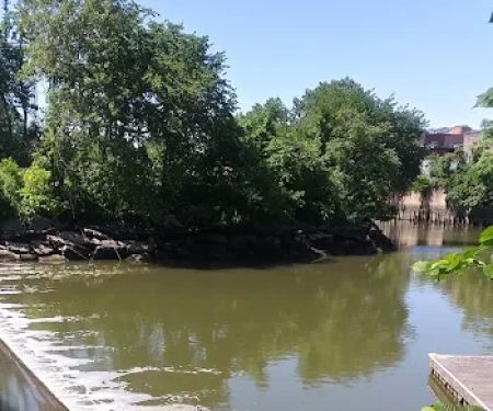 Bronx River Greenway