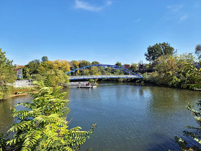 Bronx River Greenway Picture 4