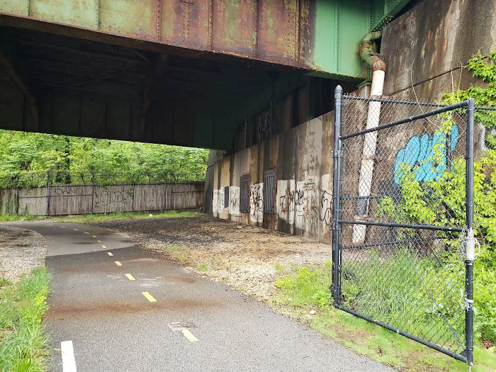 Bronx River Greenway Picture 5