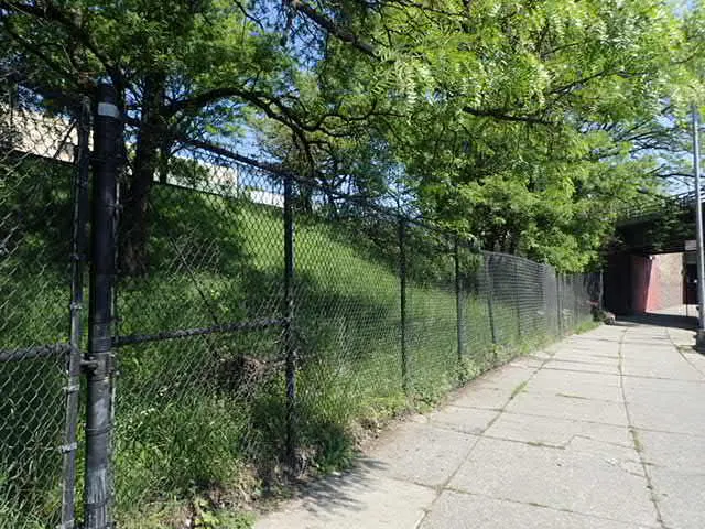 Boone Slope Picture 2