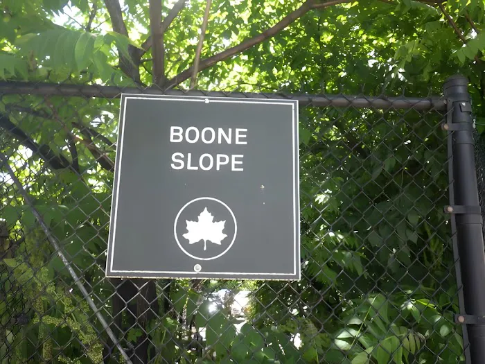 Boone Slope Picture 5