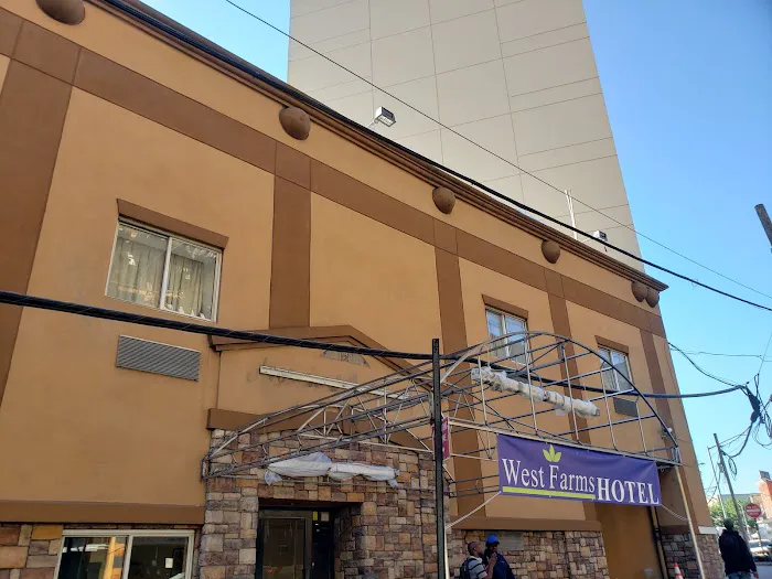 West Farms Hotel Picture 6