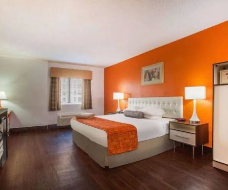 West Farms Hotel