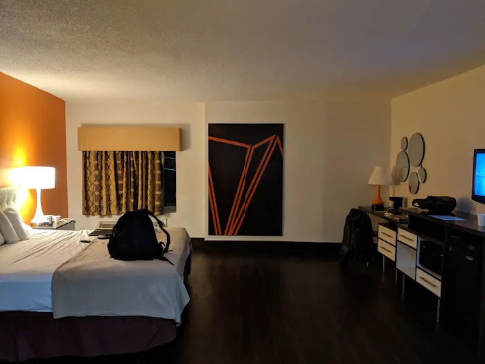 West Farms Hotel Picture 7